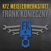 KFZ Meisterwerkstatt Frank Konieczny 