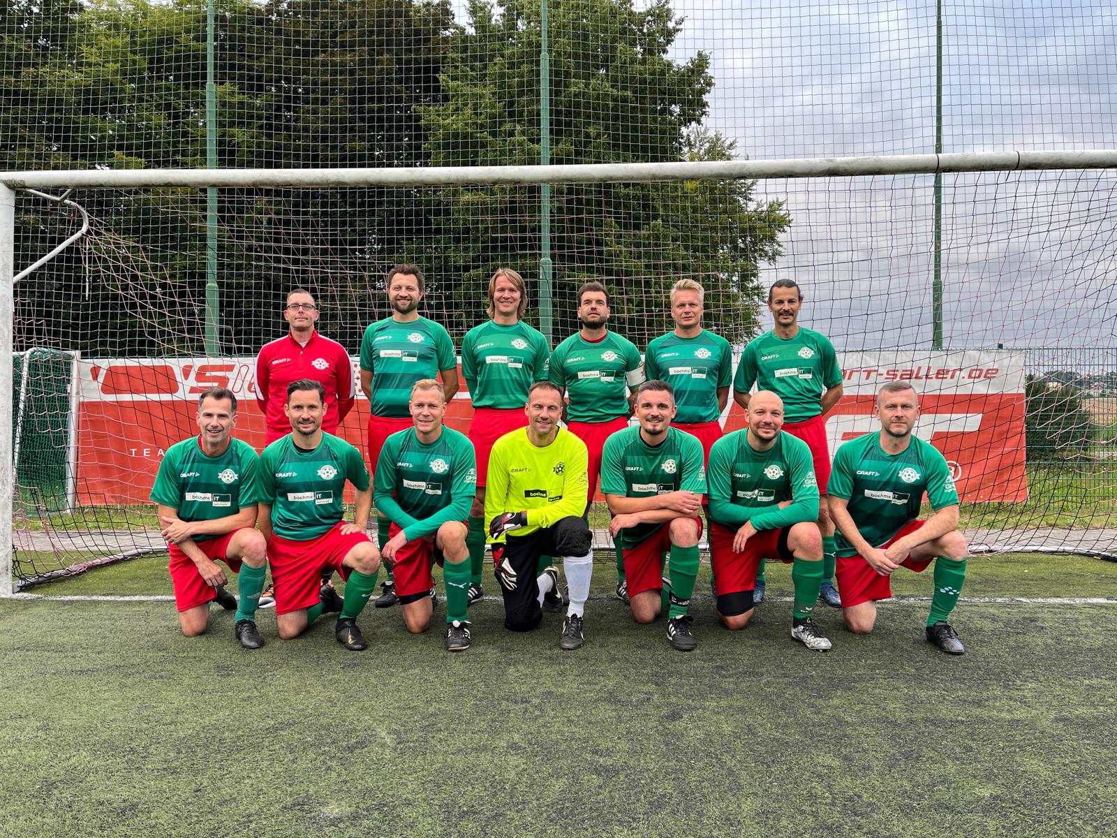 Alte Herren